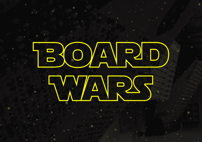 Board Wars 2026 Wrap Up