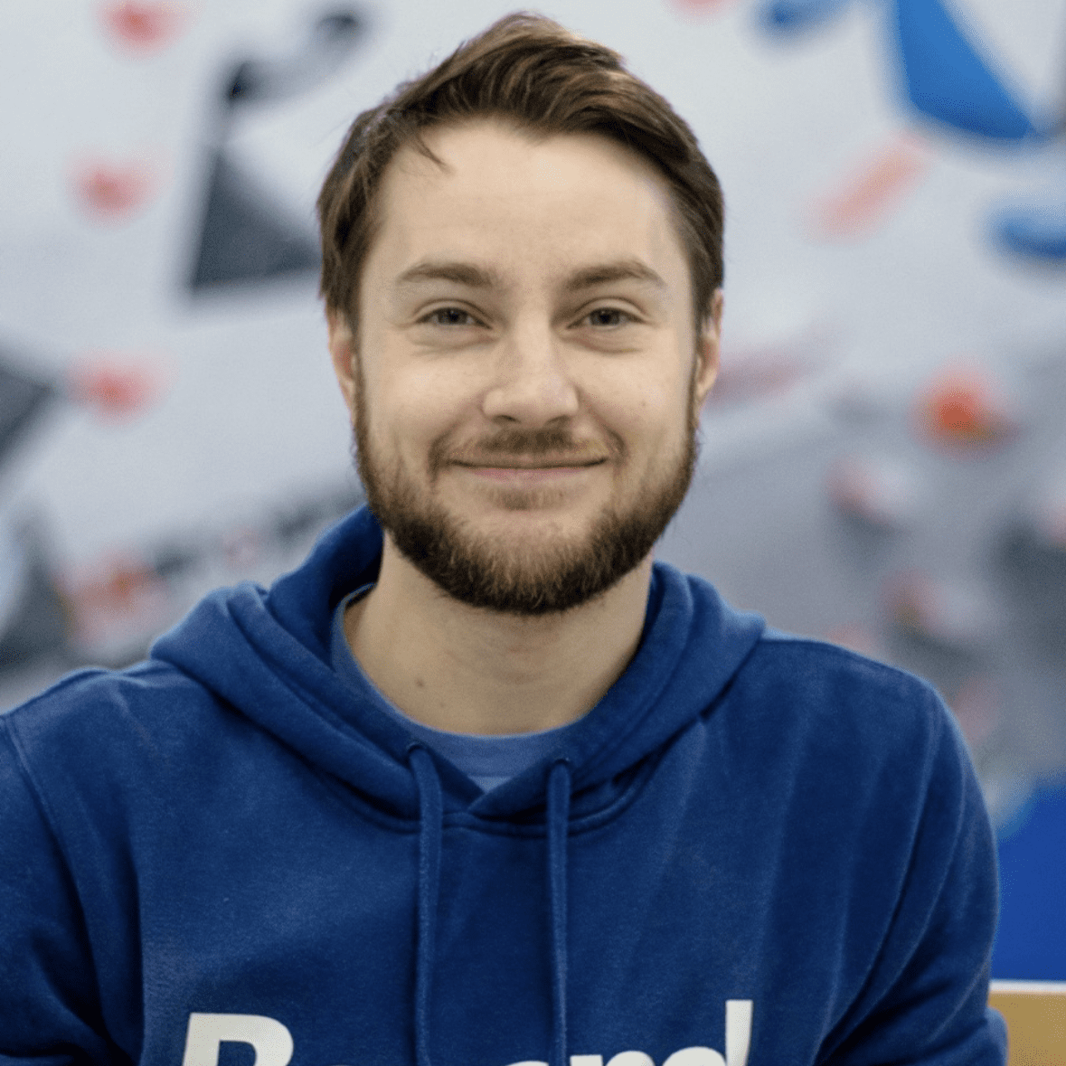 JOSHUA PATON