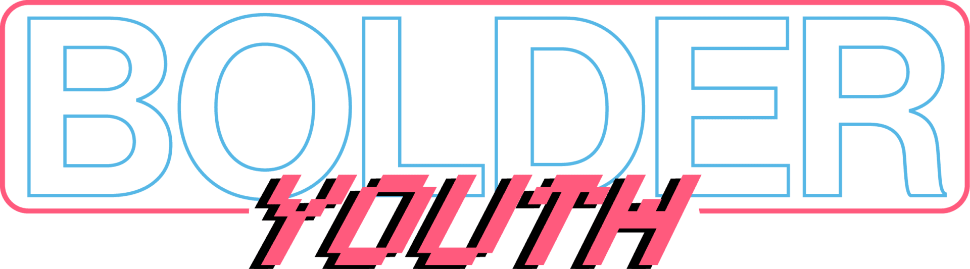 Bolder Youth 26 logo