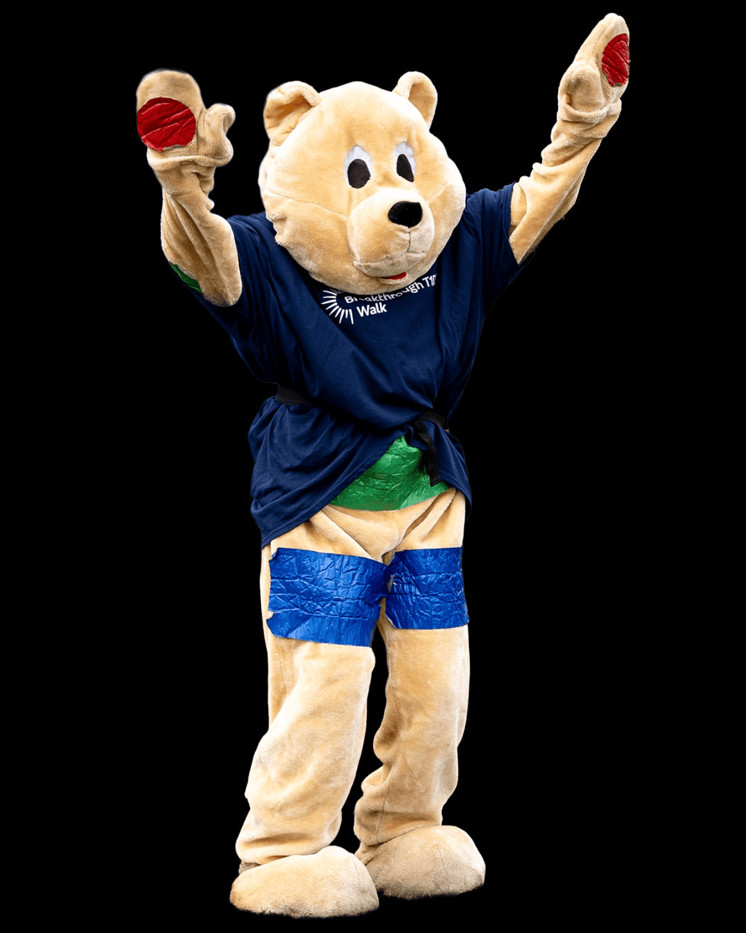Rufus the Bear
